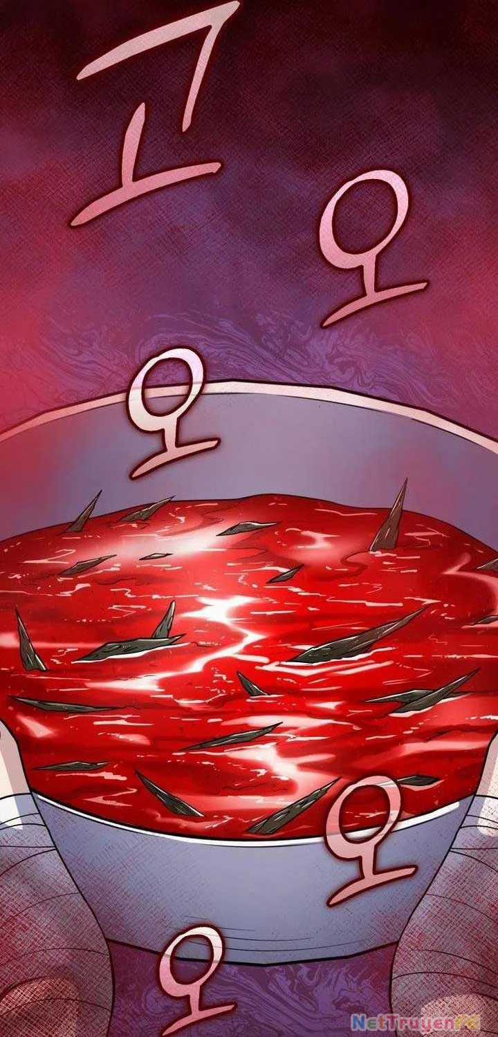 Nhà Hàng Thợ Săn Quái Vật Nhà hàng tốt nhất gần tôi Chapter 54 trang 23