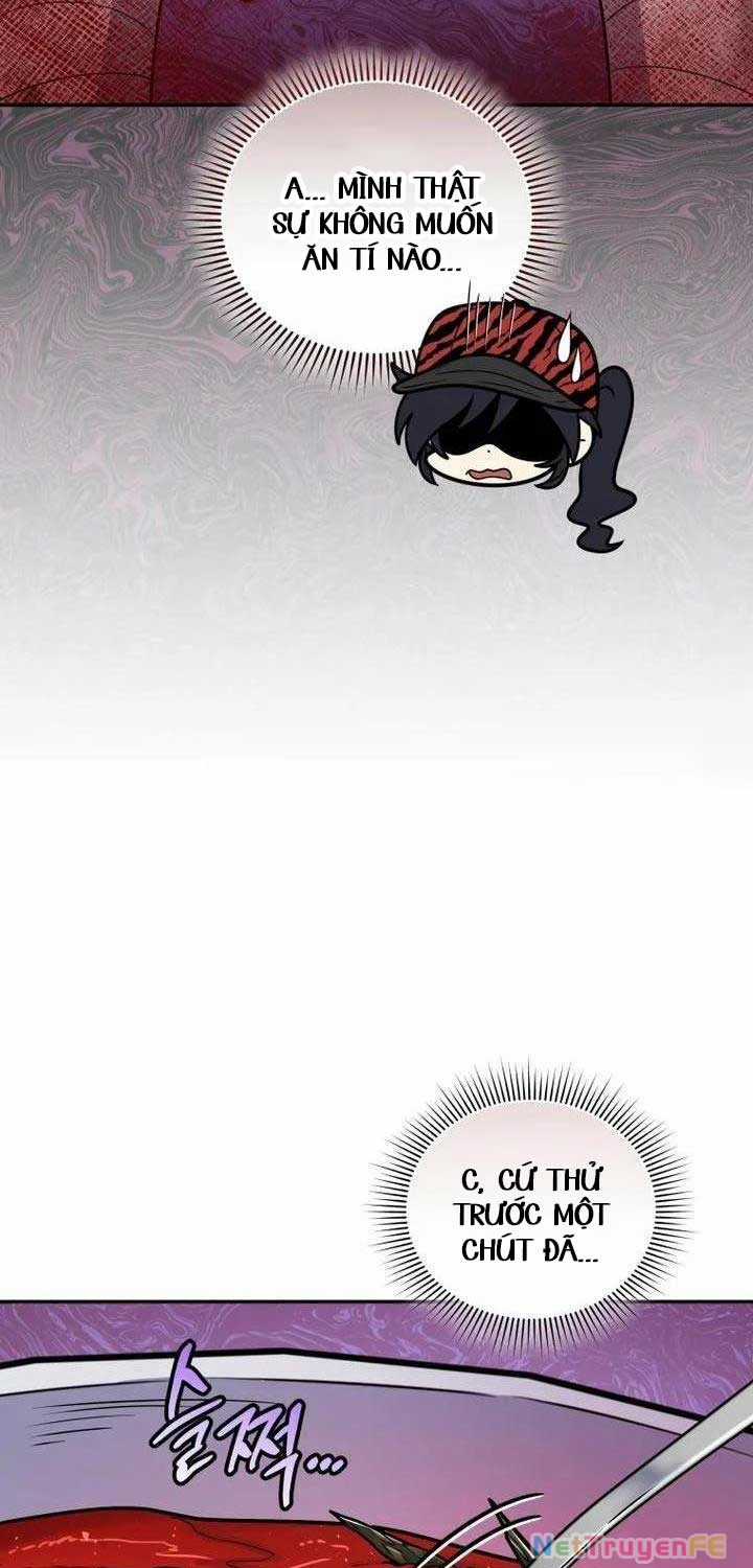 Nhà Hàng Thợ Săn Quái Vật Nhà hàng tốt nhất gần tôi Chapter 54 trang 24