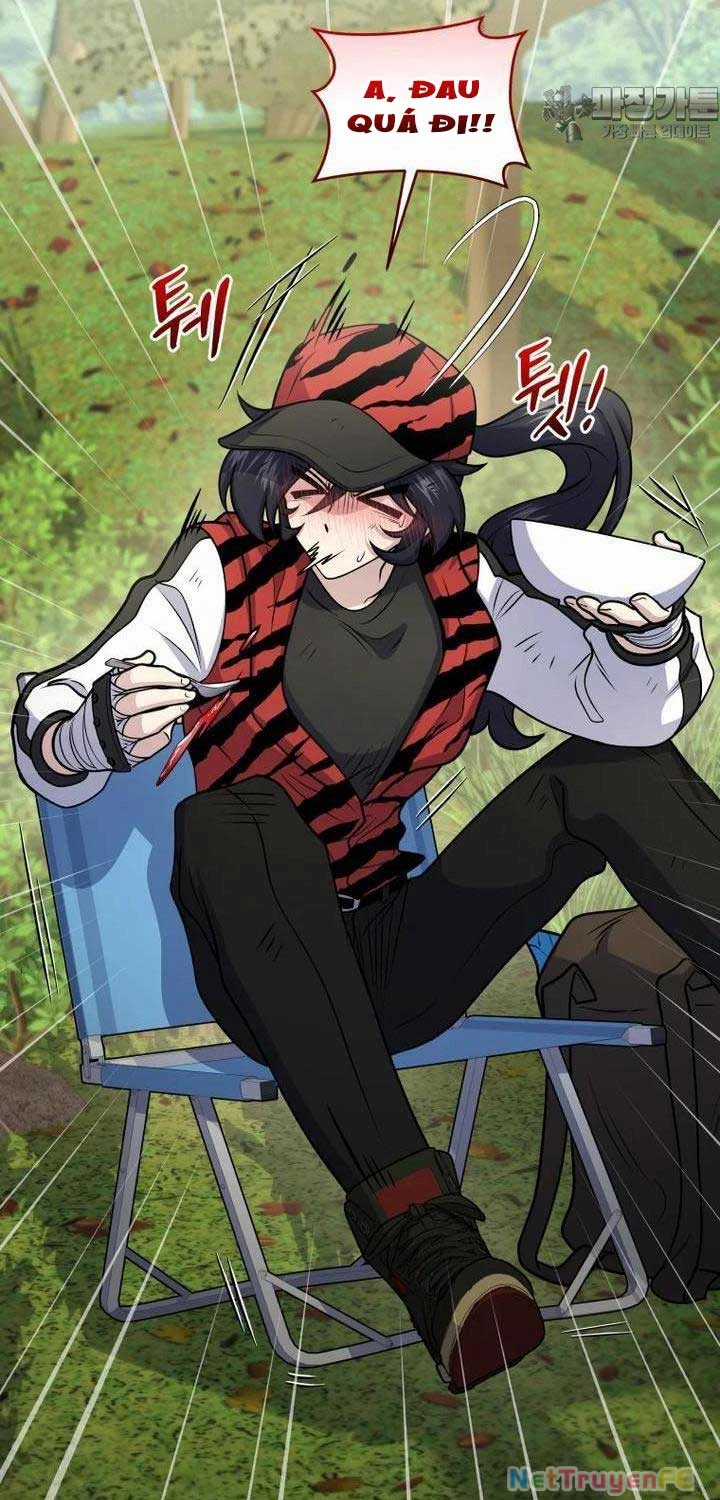 Nhà Hàng Thợ Săn Quái Vật Nhà hàng tốt nhất gần tôi Chapter 54 trang 28