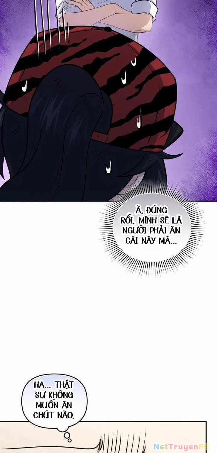 Nhà Hàng Thợ Săn Quái Vật Nhà hàng tốt nhất gần tôi Chapter 54 trang 31