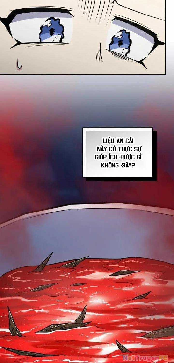 Nhà Hàng Thợ Săn Quái Vật Nhà hàng tốt nhất gần tôi Chapter 54 trang 32