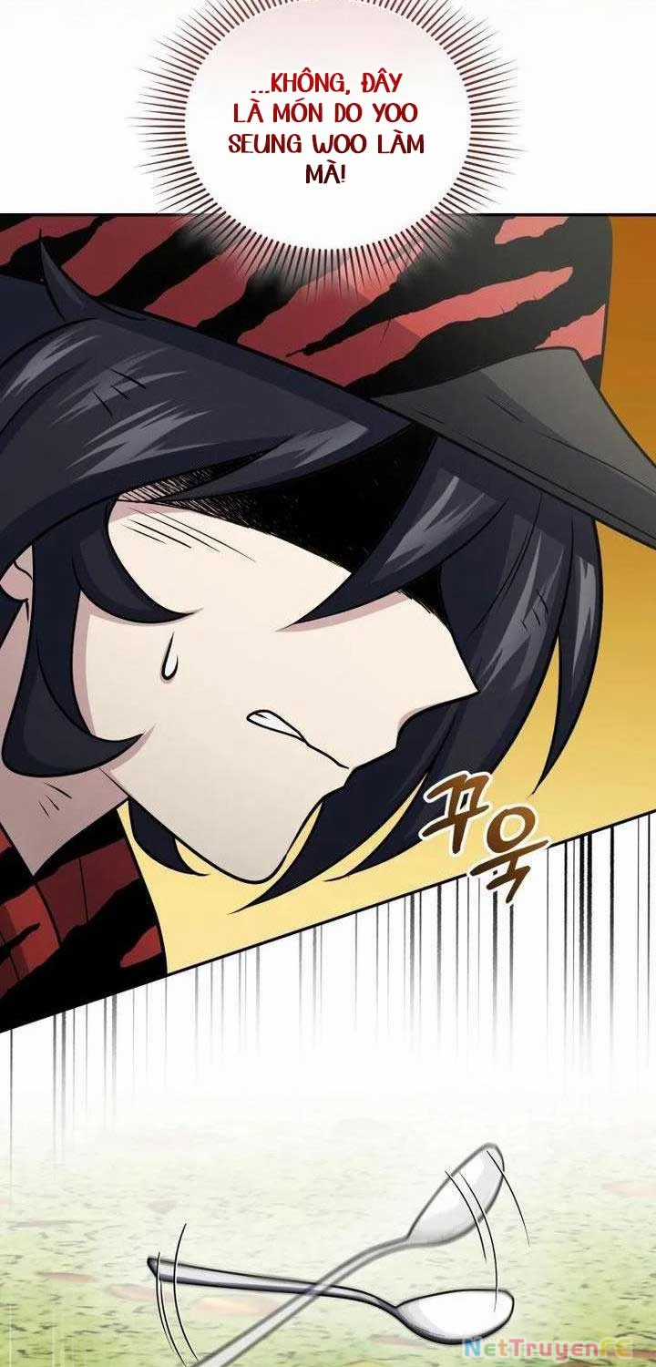 Nhà Hàng Thợ Săn Quái Vật Nhà hàng tốt nhất gần tôi Chapter 54 trang 34