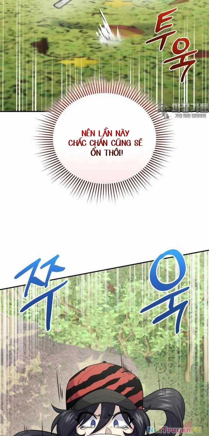 Nhà Hàng Thợ Săn Quái Vật Nhà hàng tốt nhất gần tôi Chapter 54 trang 35