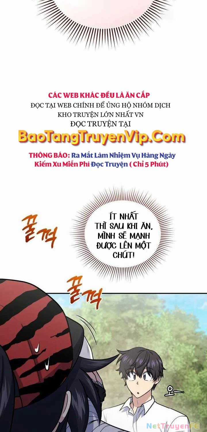 Nhà Hàng Thợ Săn Quái Vật Nhà hàng tốt nhất gần tôi Chapter 54 trang 37