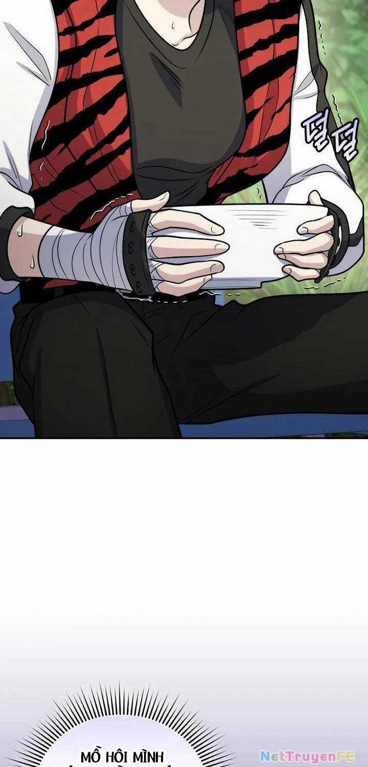 Nhà Hàng Thợ Săn Quái Vật Nhà hàng tốt nhất gần tôi Chapter 54 trang 42