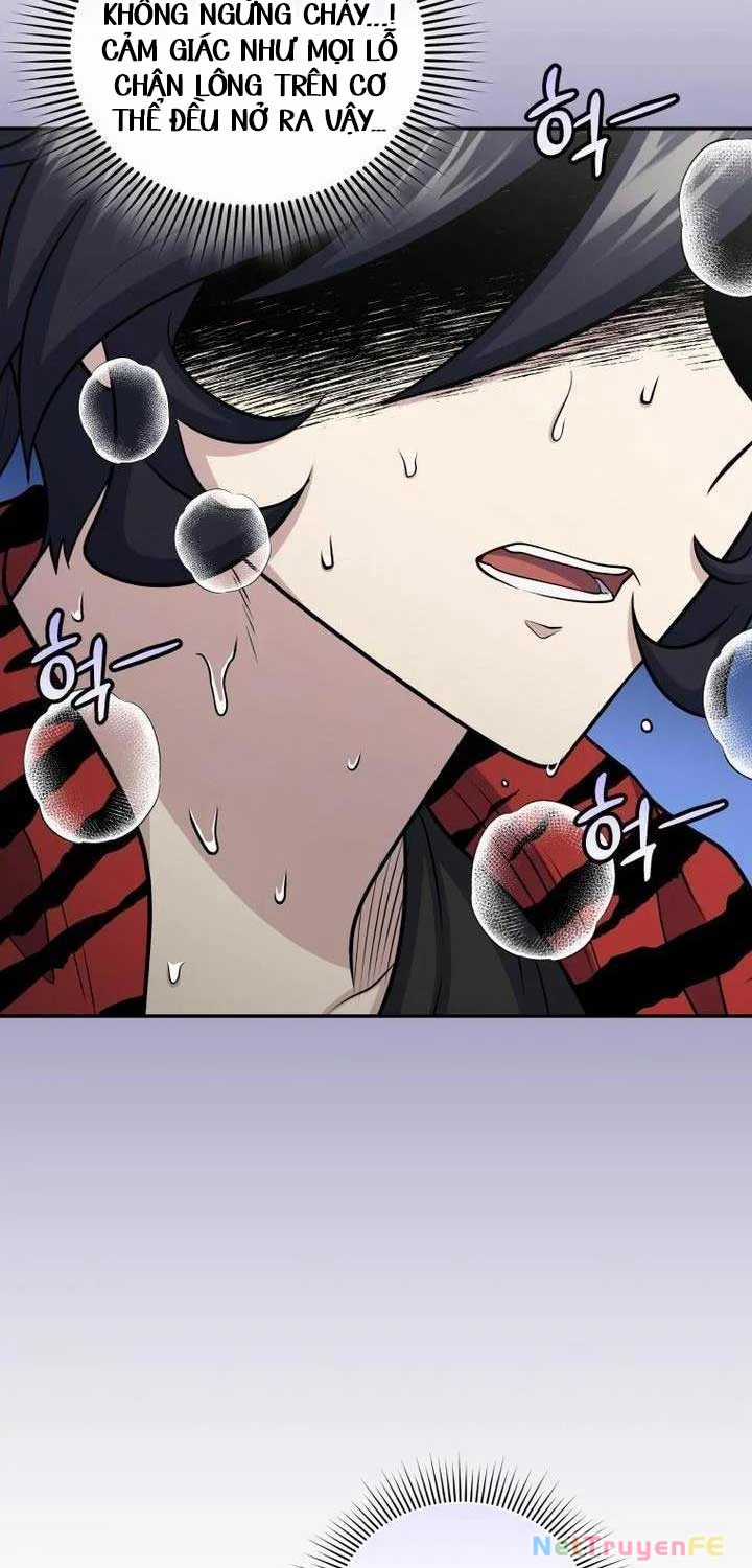 Nhà Hàng Thợ Săn Quái Vật Nhà hàng tốt nhất gần tôi Chapter 54 trang 43