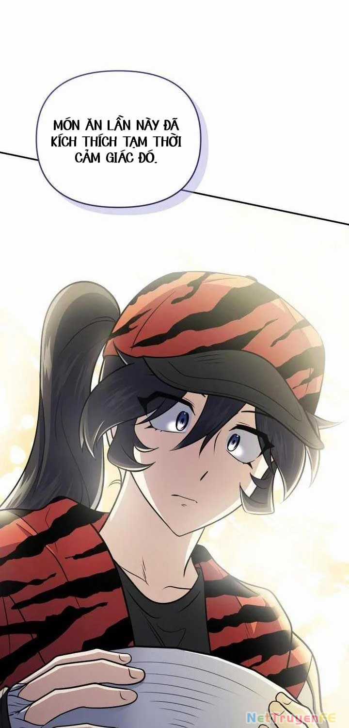 Nhà Hàng Thợ Săn Quái Vật Nhà hàng tốt nhất gần tôi Chapter 54 trang 57