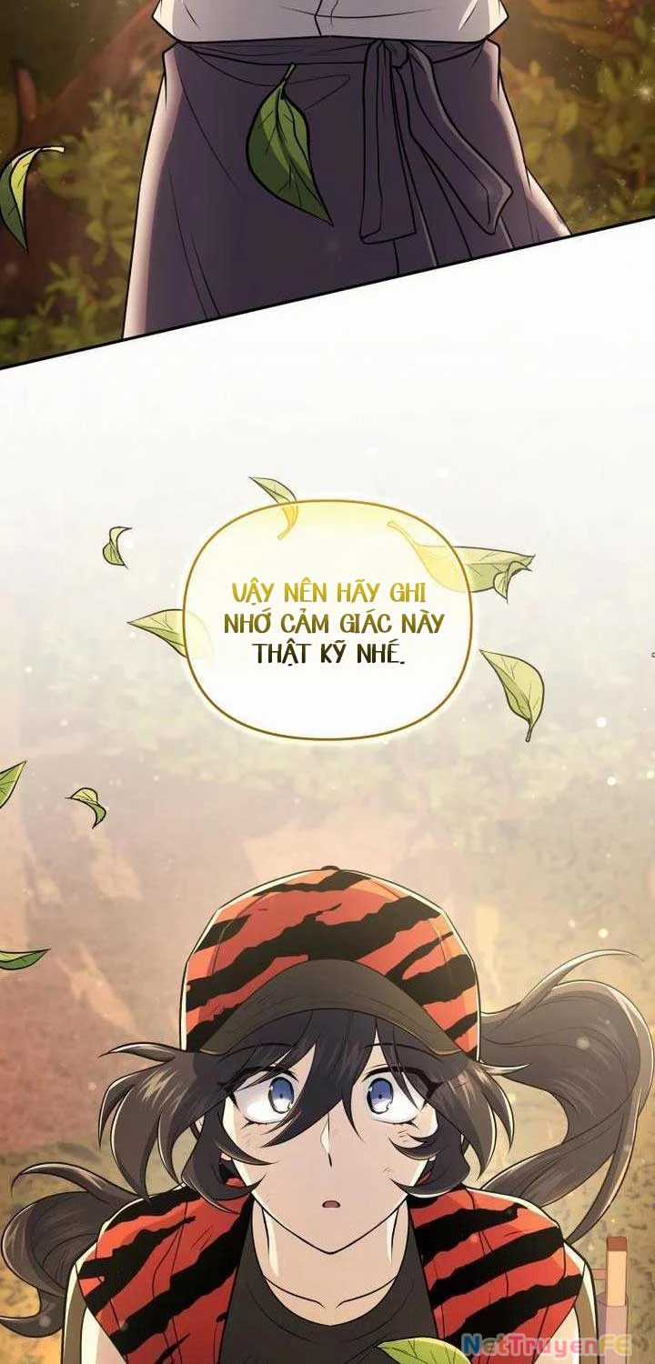 Nhà Hàng Thợ Săn Quái Vật Nhà hàng tốt nhất gần tôi Chapter 54 trang 61