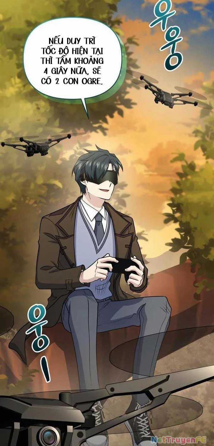 Nhà Hàng Thợ Săn Quái Vật Nhà hàng tốt nhất gần tôi Chapter 54 trang 73