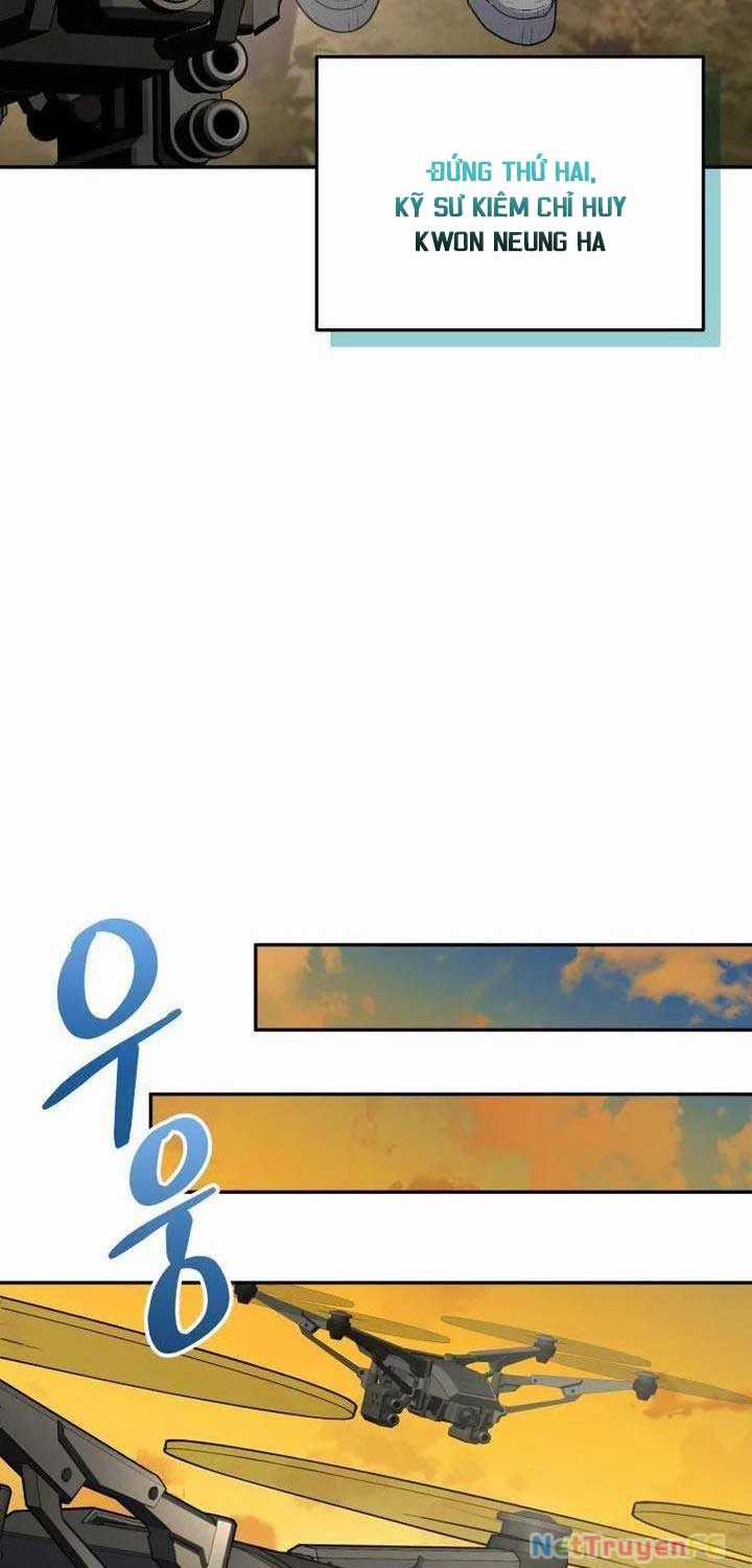 Nhà Hàng Thợ Săn Quái Vật Nhà hàng tốt nhất gần tôi Chapter 54 trang 74