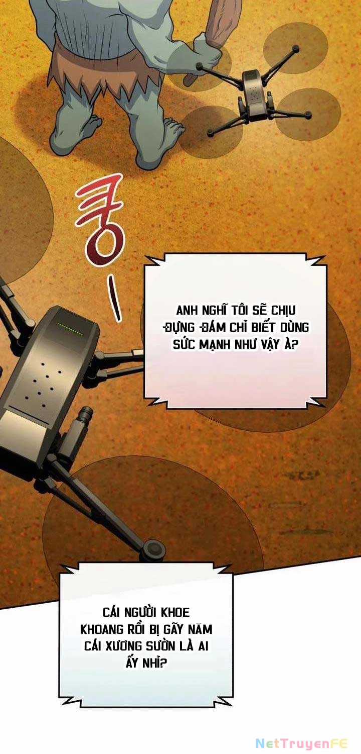 Nhà Hàng Thợ Săn Quái Vật Nhà hàng tốt nhất gần tôi Chapter 54 trang 76