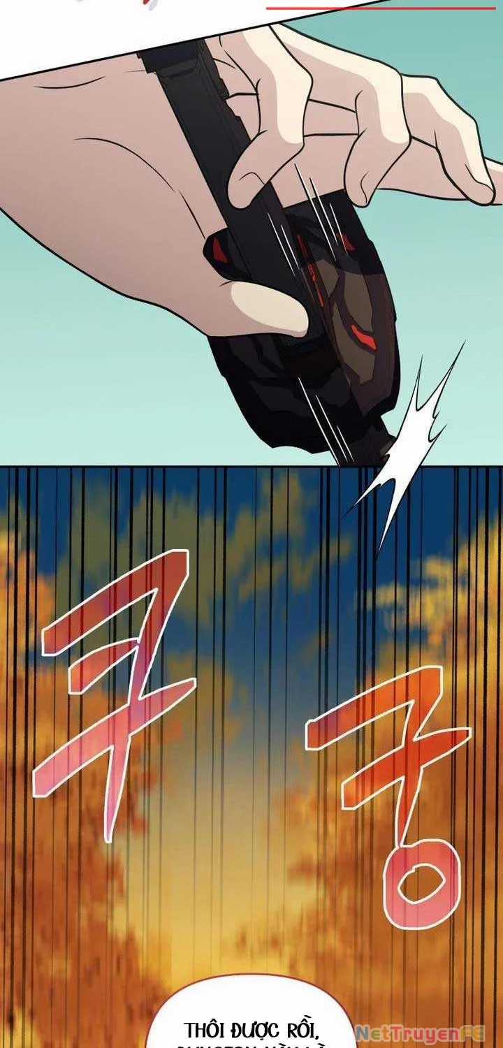 Nhà Hàng Thợ Săn Quái Vật Nhà hàng tốt nhất gần tôi Chapter 54 trang 83