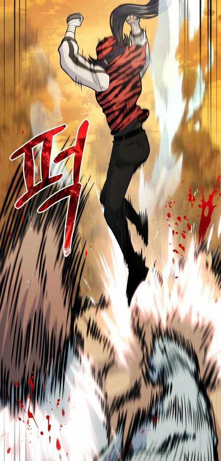 Nhà Hàng Thợ Săn Quái Vật Nhà hàng tốt nhất gần tôi Chapter 55 trang 14