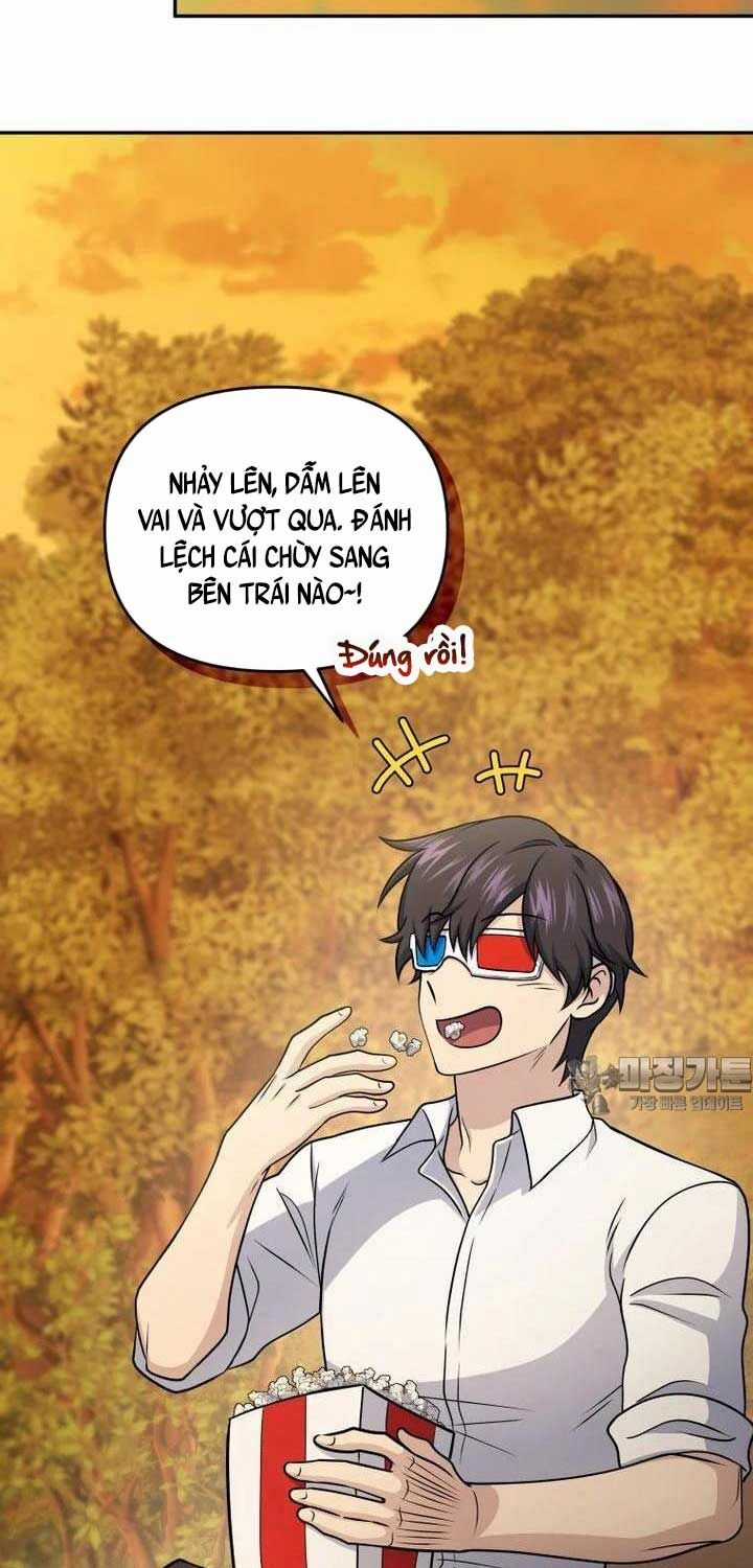 Nhà Hàng Thợ Săn Quái Vật Nhà hàng tốt nhất gần tôi Chapter 55 trang 20