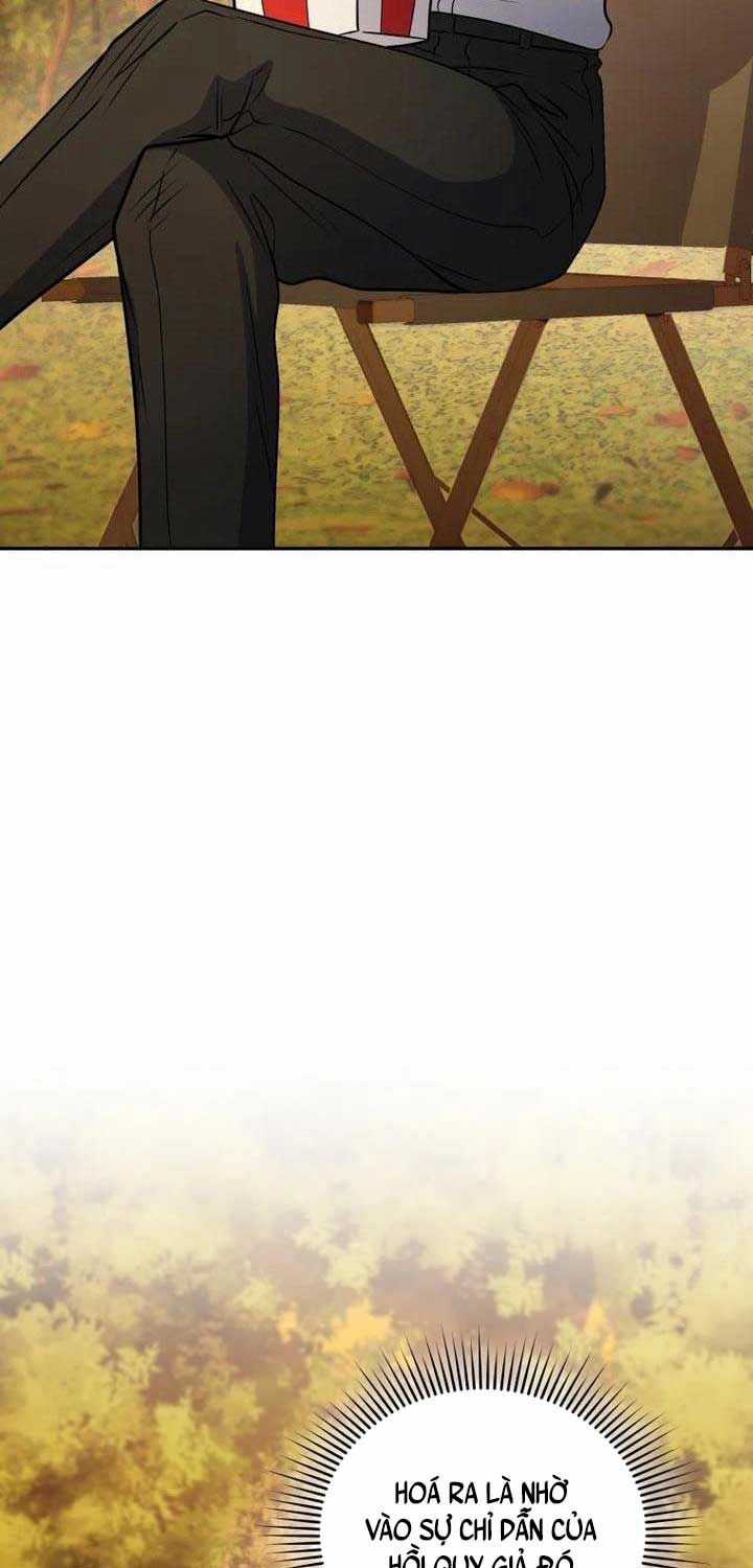 Nhà Hàng Thợ Săn Quái Vật Nhà hàng tốt nhất gần tôi Chapter 55 trang 21