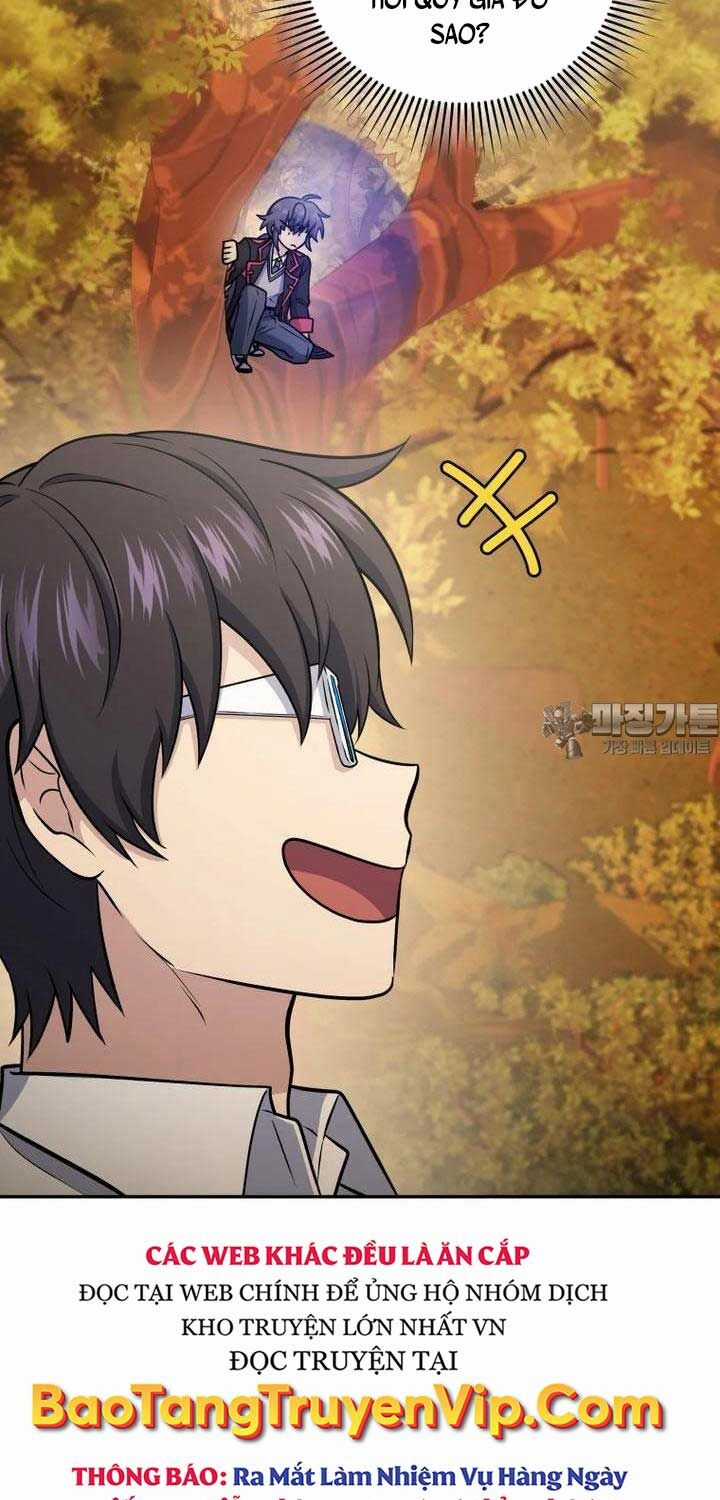 Nhà Hàng Thợ Săn Quái Vật Nhà hàng tốt nhất gần tôi Chapter 55 trang 22