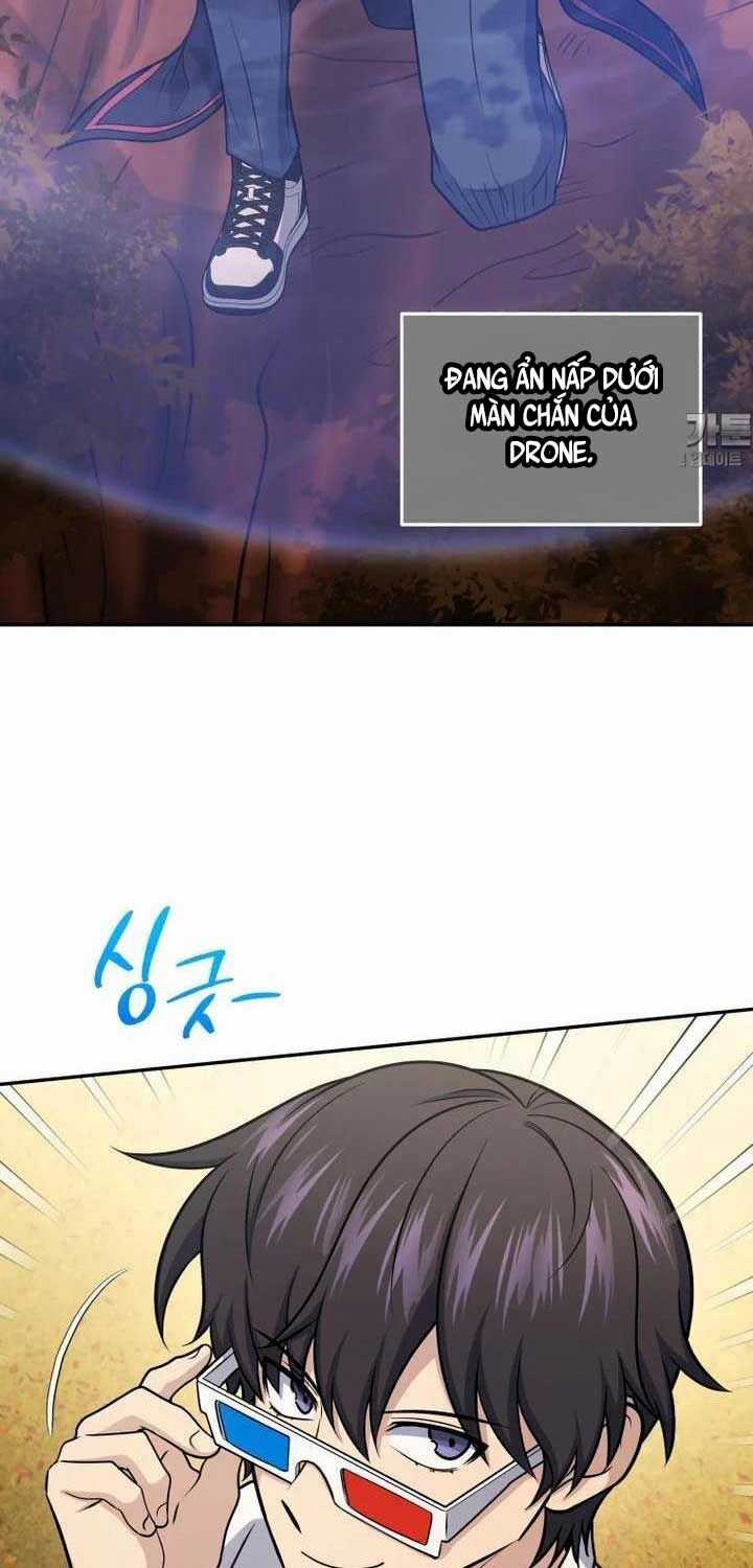 Nhà Hàng Thợ Săn Quái Vật Nhà hàng tốt nhất gần tôi Chapter 55 trang 24