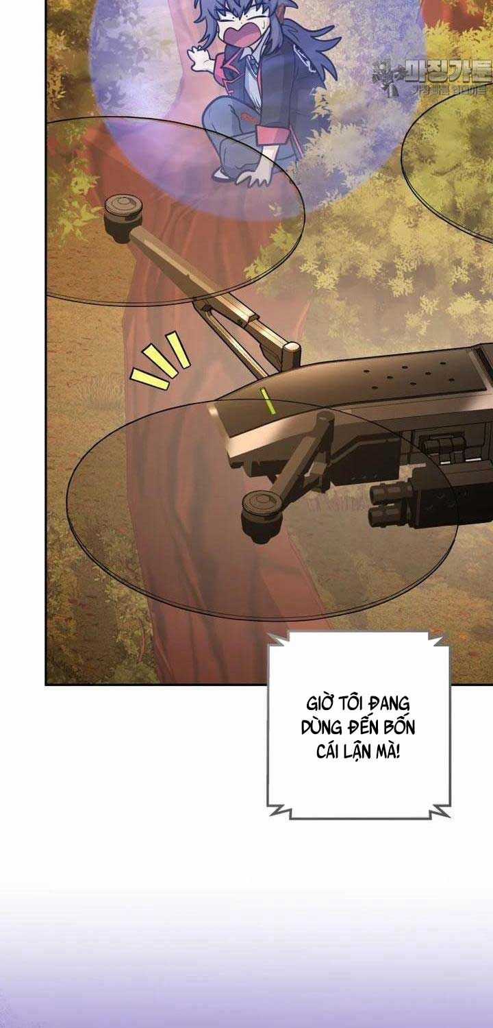 Nhà Hàng Thợ Săn Quái Vật Nhà hàng tốt nhất gần tôi Chapter 55 trang 26