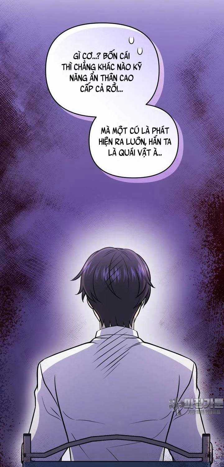 Nhà Hàng Thợ Săn Quái Vật Nhà hàng tốt nhất gần tôi Chapter 55 trang 27