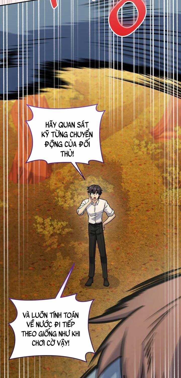 Nhà Hàng Thợ Săn Quái Vật Nhà hàng tốt nhất gần tôi Chapter 55 trang 3