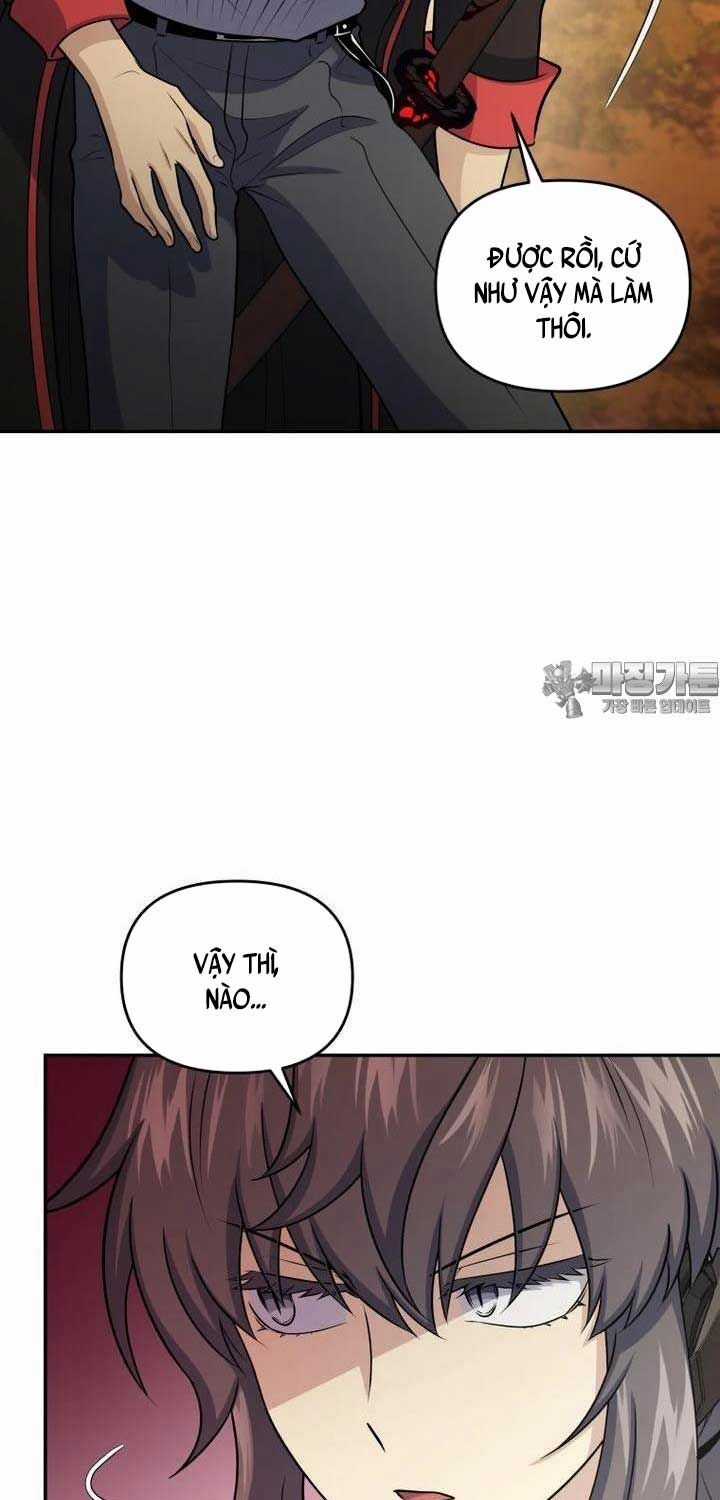 Nhà Hàng Thợ Săn Quái Vật Nhà hàng tốt nhất gần tôi Chapter 55 trang 31