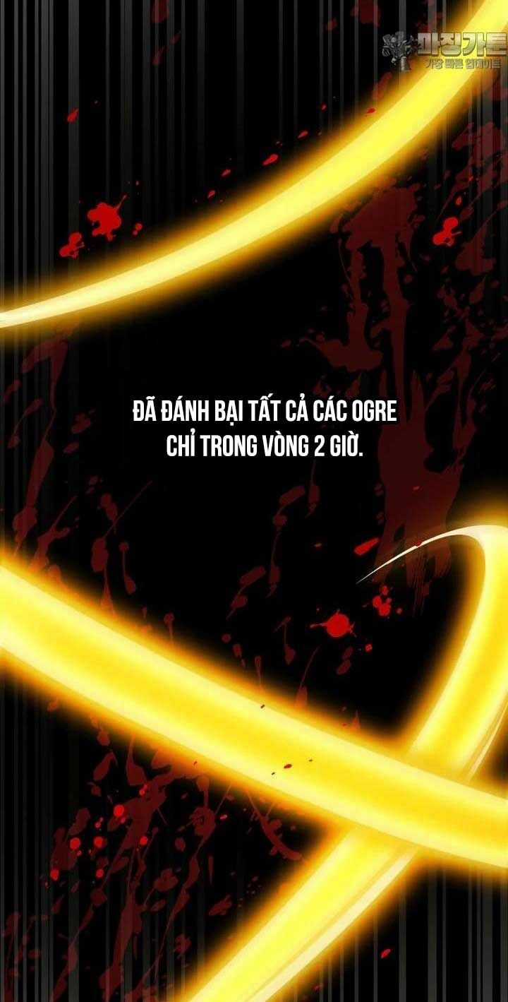 Nhà Hàng Thợ Săn Quái Vật Nhà hàng tốt nhất gần tôi Chapter 55 trang 35