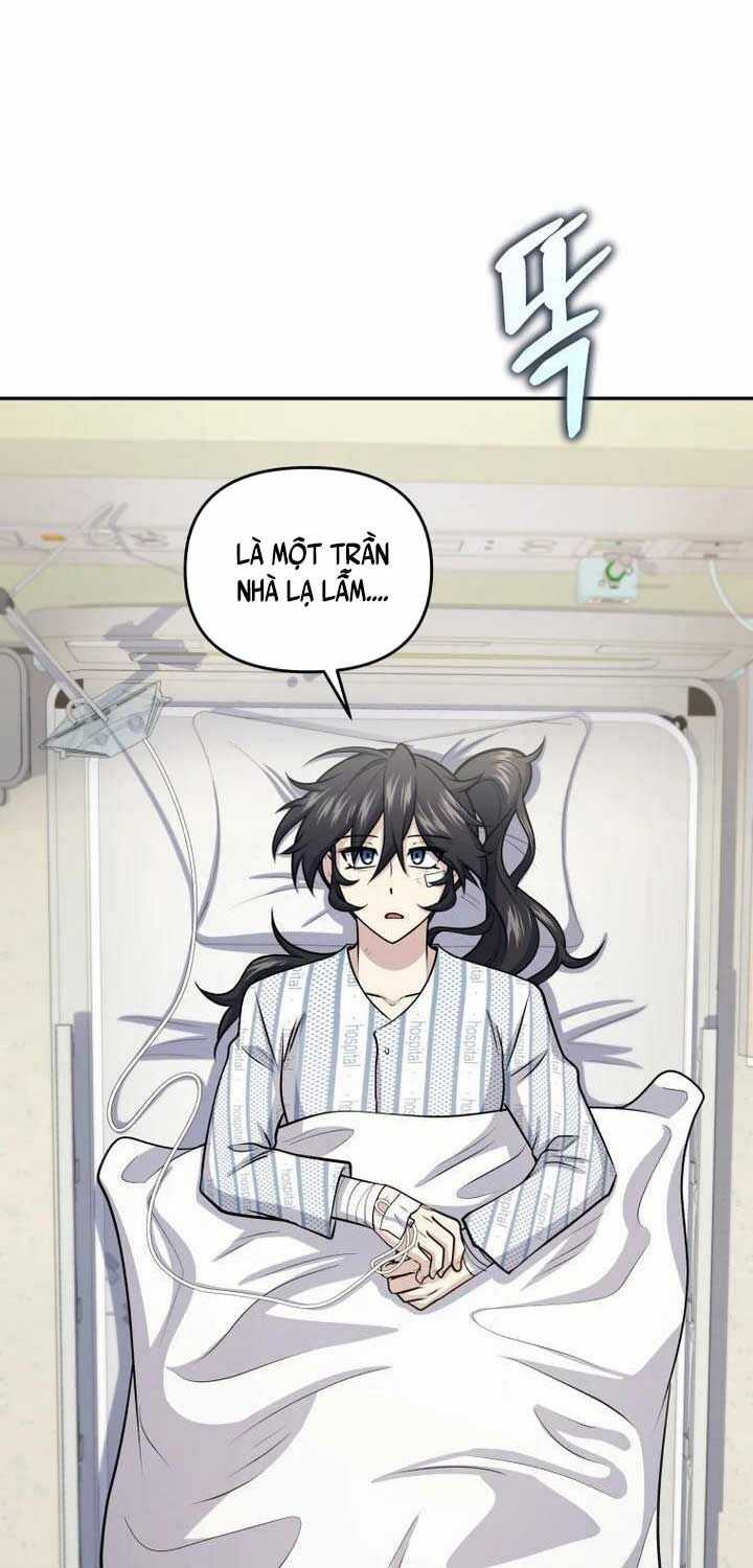 Nhà Hàng Thợ Săn Quái Vật Nhà hàng tốt nhất gần tôi Chapter 55 trang 43