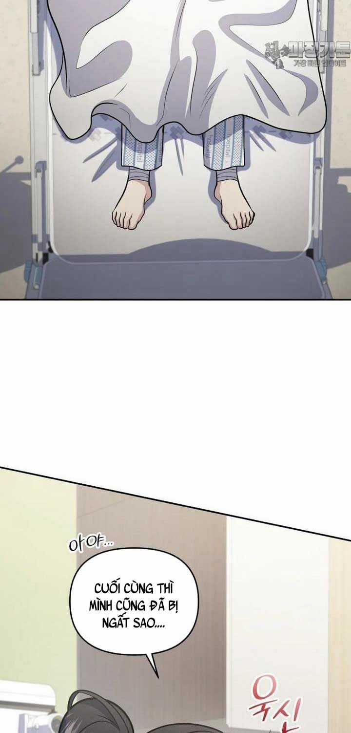 Nhà Hàng Thợ Săn Quái Vật Nhà hàng tốt nhất gần tôi Chapter 55 trang 44