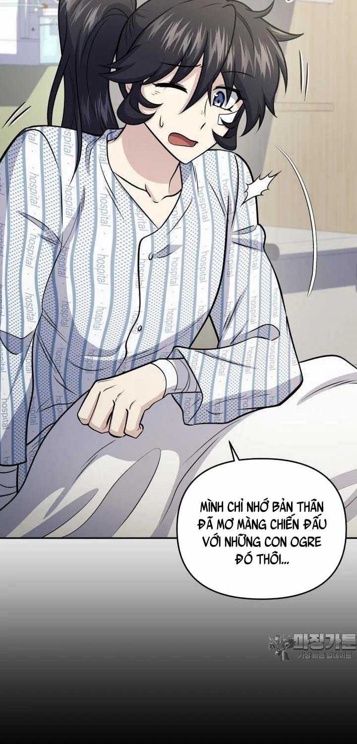 Nhà Hàng Thợ Săn Quái Vật Nhà hàng tốt nhất gần tôi Chapter 55 trang 45