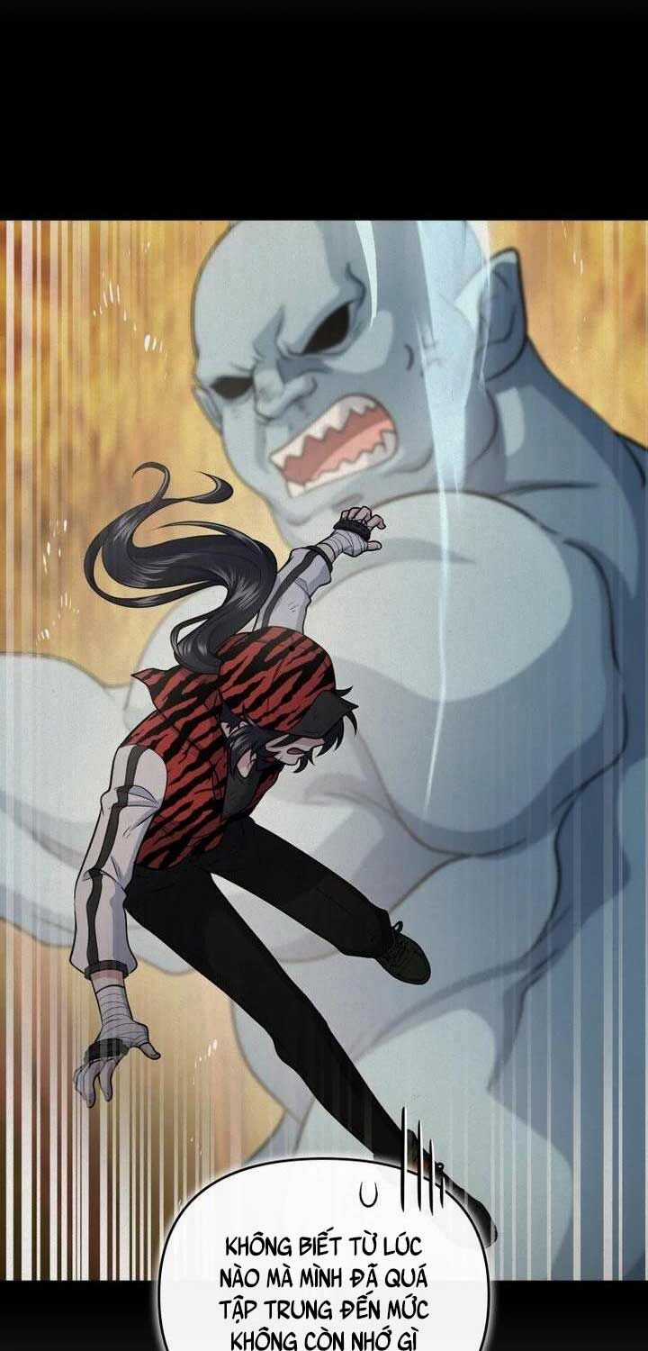 Nhà Hàng Thợ Săn Quái Vật Nhà hàng tốt nhất gần tôi Chapter 55 trang 46