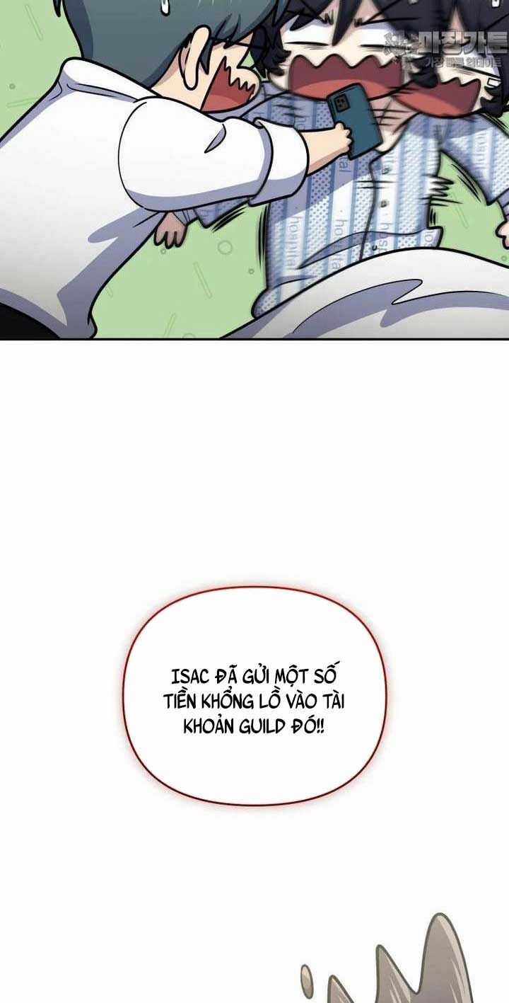 Nhà Hàng Thợ Săn Quái Vật Nhà hàng tốt nhất gần tôi Chapter 55 trang 53