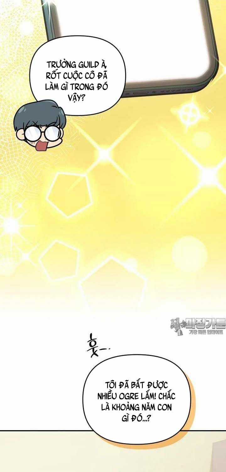 Nhà Hàng Thợ Săn Quái Vật Nhà hàng tốt nhất gần tôi Chapter 55 trang 56