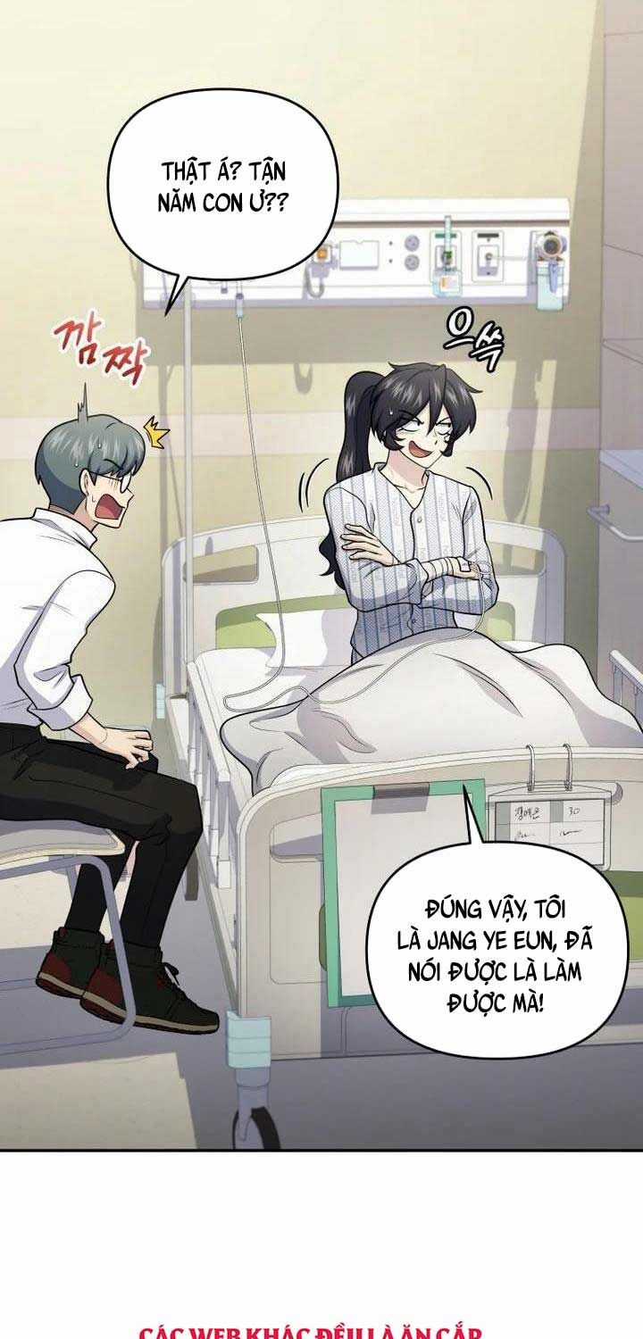 Nhà Hàng Thợ Săn Quái Vật Nhà hàng tốt nhất gần tôi Chapter 55 trang 57