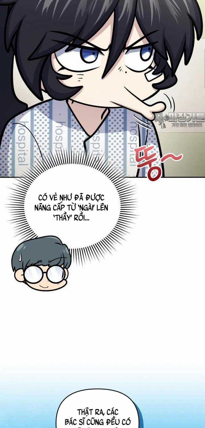 Nhà Hàng Thợ Săn Quái Vật Nhà hàng tốt nhất gần tôi Chapter 55 trang 60