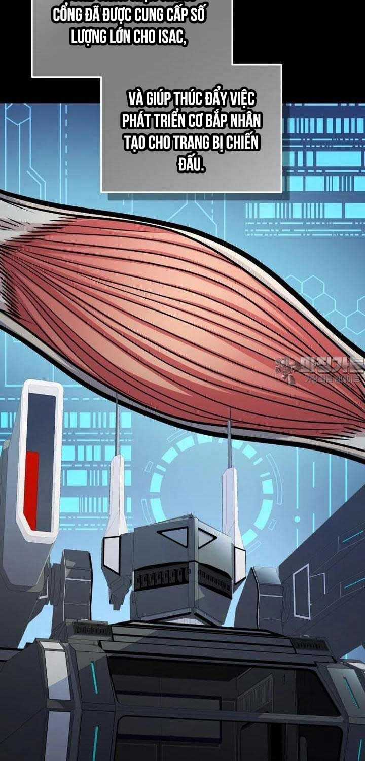 Nhà Hàng Thợ Săn Quái Vật Nhà hàng tốt nhất gần tôi Chapter 55 trang 76