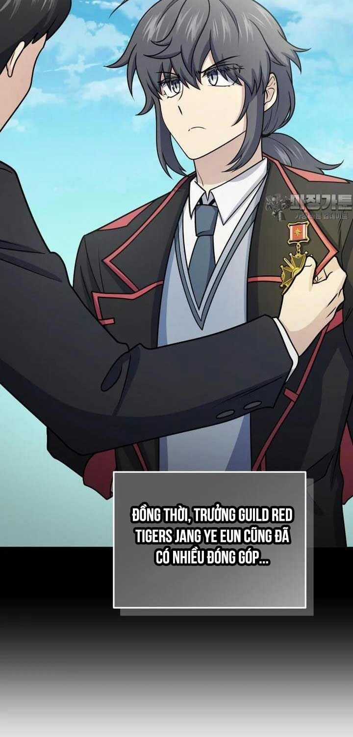 Nhà Hàng Thợ Săn Quái Vật Nhà hàng tốt nhất gần tôi Chapter 55 trang 78