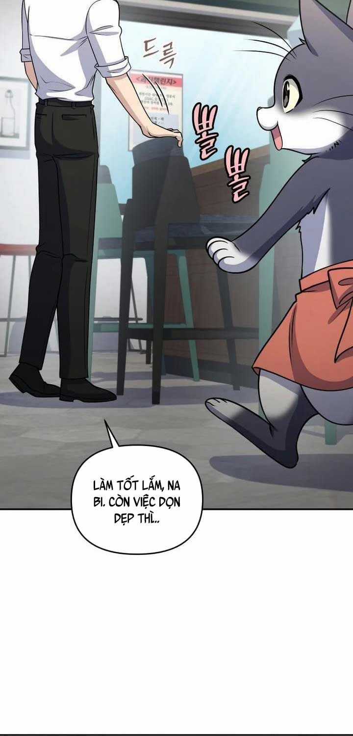 Nhà Hàng Thợ Săn Quái Vật Nhà hàng tốt nhất gần tôi Chapter 55 trang 82