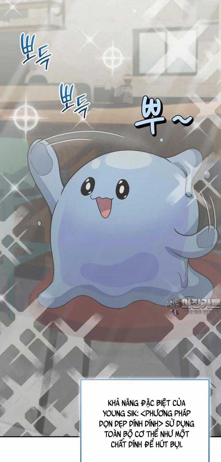 Nhà Hàng Thợ Săn Quái Vật Nhà hàng tốt nhất gần tôi Chapter 55 trang 83