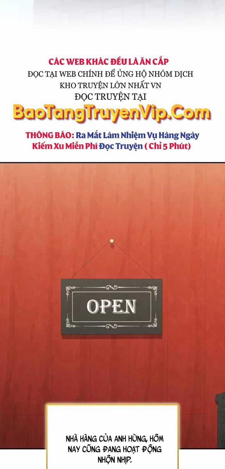 Nhà Hàng Thợ Săn Quái Vật Nhà hàng tốt nhất gần tôi Chapter 55 trang 87