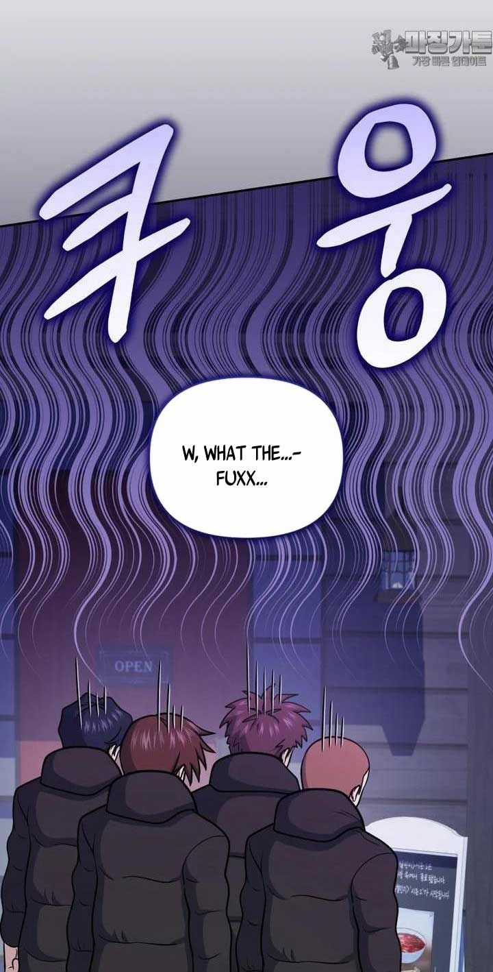 Nhà Hàng Thợ Săn Quái Vật Nhà hàng tốt nhất gần tôi Chapter 56 trang 17