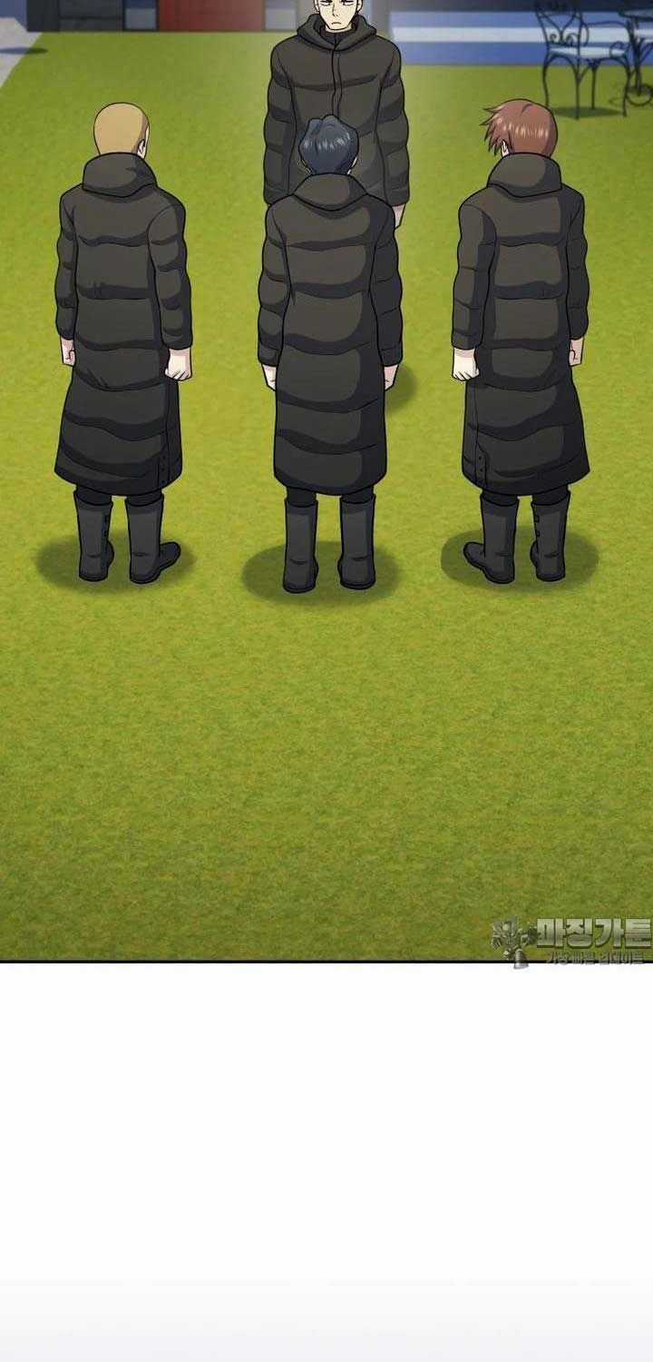 Nhà Hàng Thợ Săn Quái Vật Nhà hàng tốt nhất gần tôi Chapter 56 trang 2