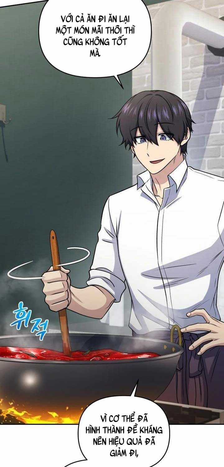 Nhà Hàng Thợ Săn Quái Vật Nhà hàng tốt nhất gần tôi Chapter 56 trang 21