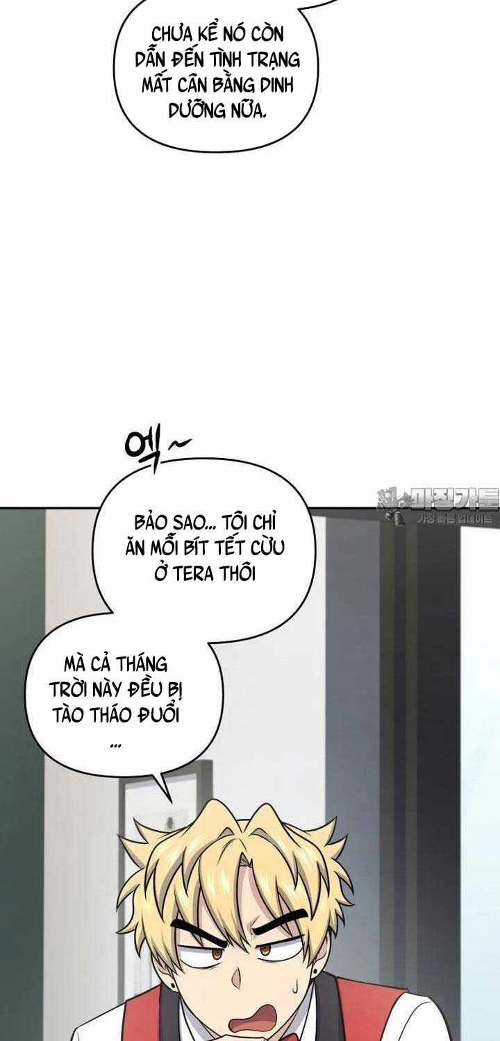 Nhà Hàng Thợ Săn Quái Vật Nhà hàng tốt nhất gần tôi Chapter 56 trang 22