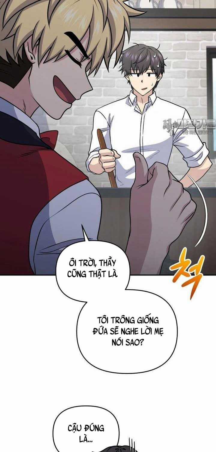 Nhà Hàng Thợ Săn Quái Vật Nhà hàng tốt nhất gần tôi Chapter 56 trang 24