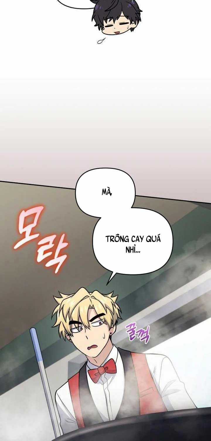 Nhà Hàng Thợ Săn Quái Vật Nhà hàng tốt nhất gần tôi Chapter 56 trang 25