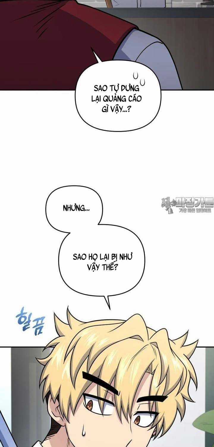 Nhà Hàng Thợ Săn Quái Vật Nhà hàng tốt nhất gần tôi Chapter 56 trang 31