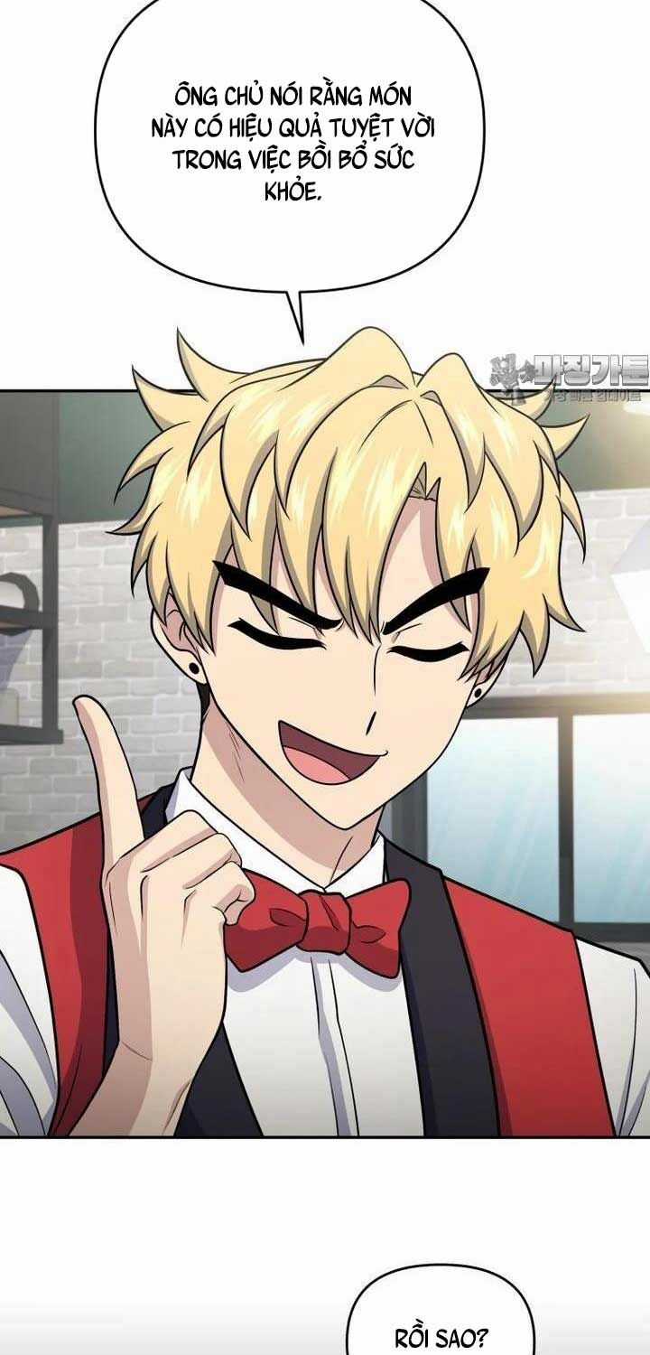 Nhà Hàng Thợ Săn Quái Vật Nhà hàng tốt nhất gần tôi Chapter 56 trang 42