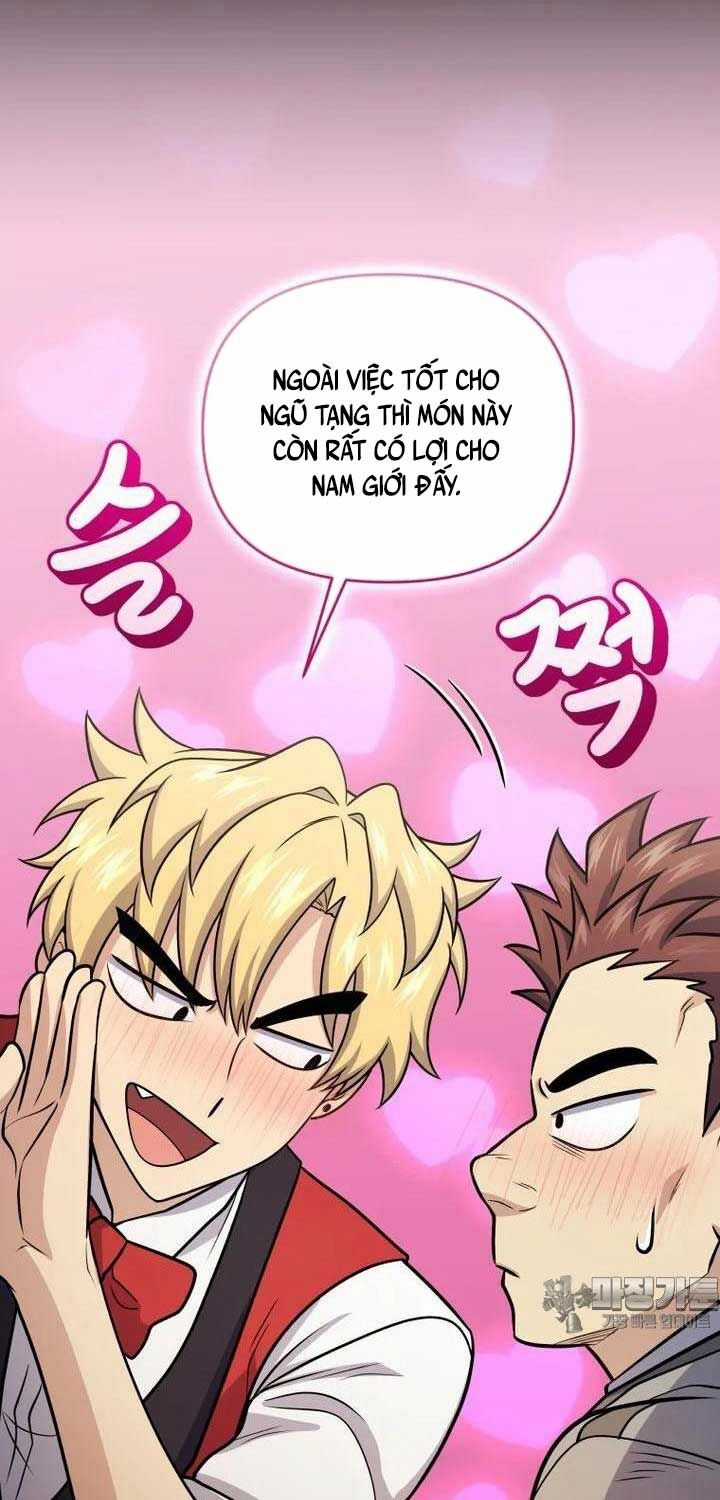 Nhà Hàng Thợ Săn Quái Vật Nhà hàng tốt nhất gần tôi Chapter 56 trang 45