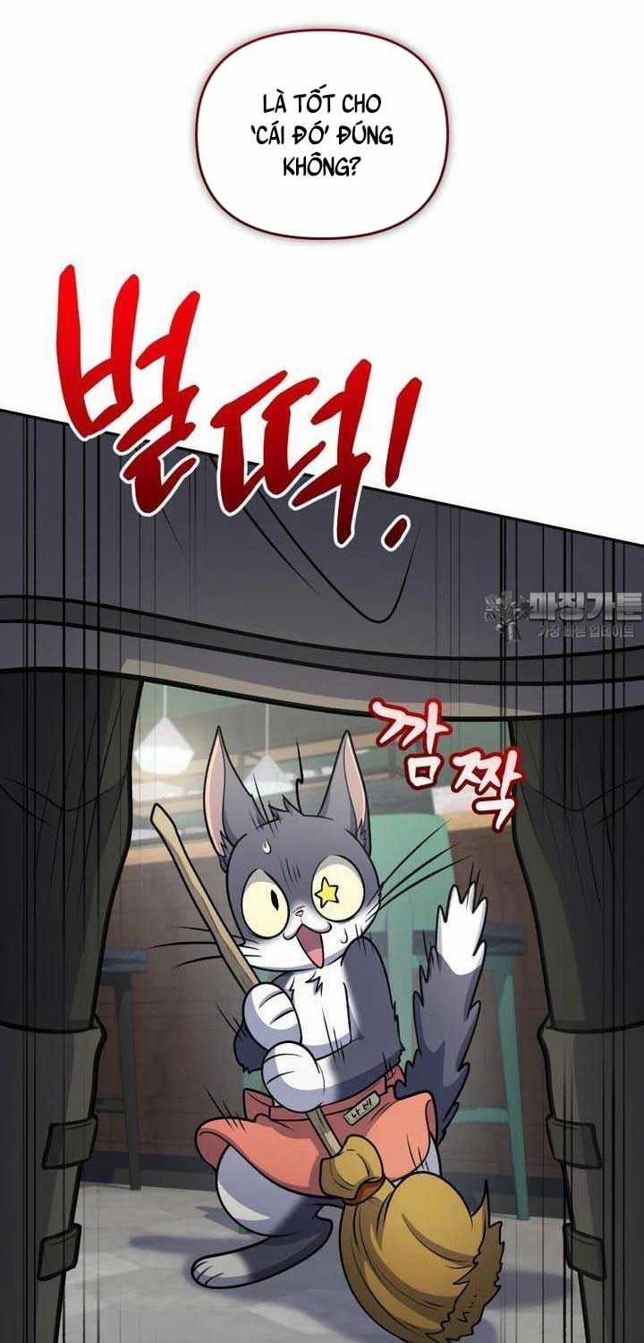 Nhà Hàng Thợ Săn Quái Vật Nhà hàng tốt nhất gần tôi Chapter 56 trang 49