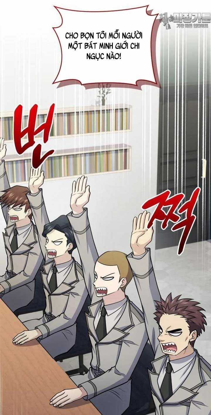 Nhà Hàng Thợ Săn Quái Vật Nhà hàng tốt nhất gần tôi Chapter 56 trang 53